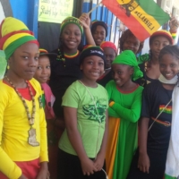 Bob Marley Day 2015
